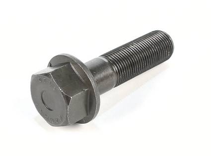 BMW Collar Screw at Crankshaft 11231736585